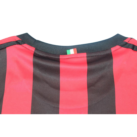 Milan Heim 17/18 "Cutrone" Nr.63