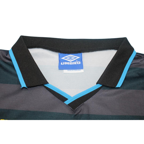 Internazionale Alternative 97/98