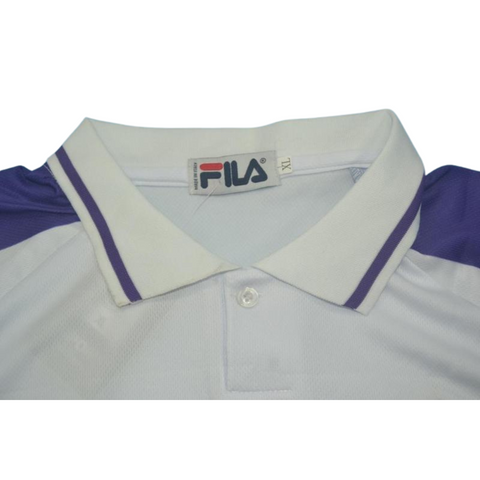 Fiorentina Auswärts 98/99