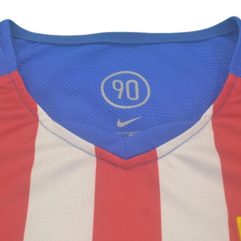 Atlético de Madrid Heim 04/05