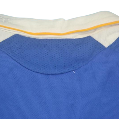 Chelsea Heim 07/08 UCL Finale Version "J. Cole" Nº 10