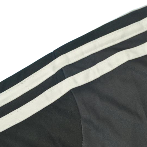 Real Madrid Alternative Black Langarm 14/15 "Ronaldo" Nº 7