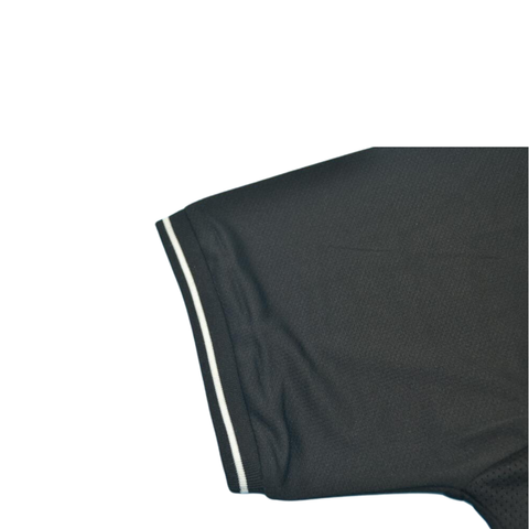 Manchester United Black TW 00/02 "Beckham" Nº7