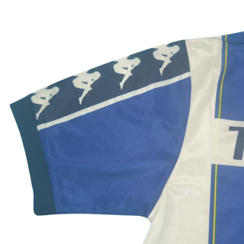 Porto Heim 99/00