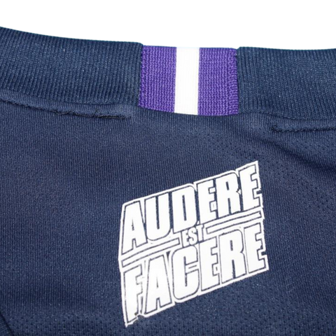 Tottenham Auswärts 19/20 "Alderweireld" Nº 4