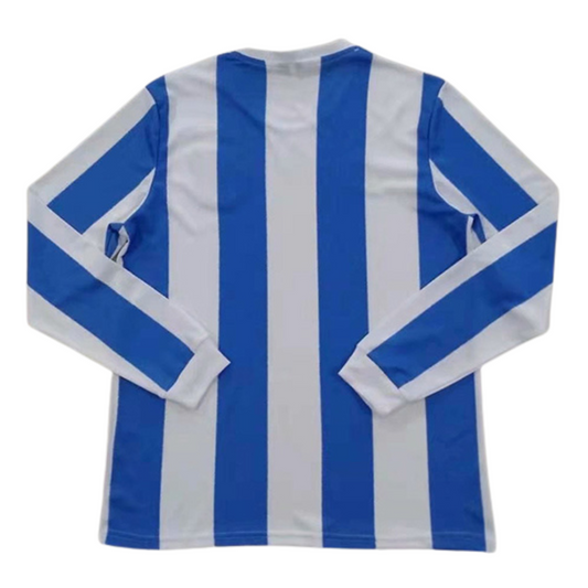 Argentinien Heim Langarm 1986