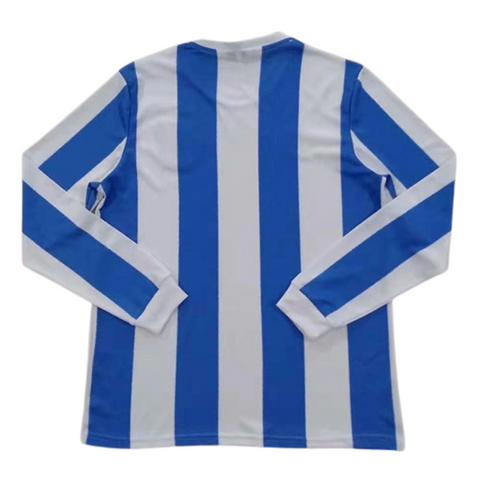 Argentinien Heim Langarm 1986
