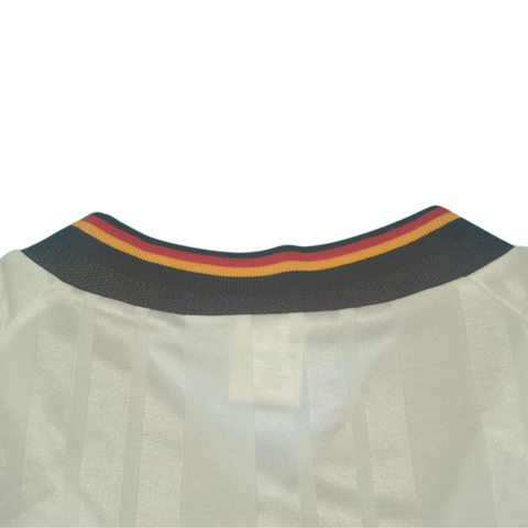 Deutschland Heim 1992
