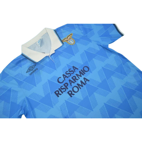 Lazio Heim 1989