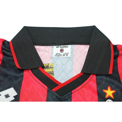 Milan Heim 95/96