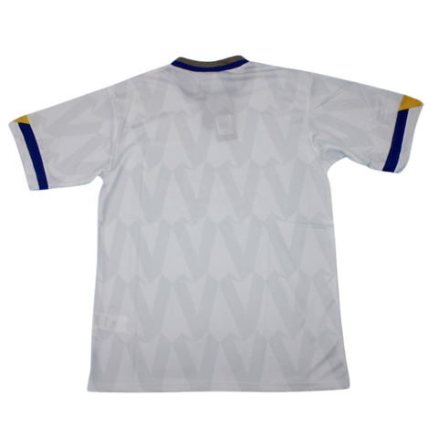 Leeds Heim 91/92