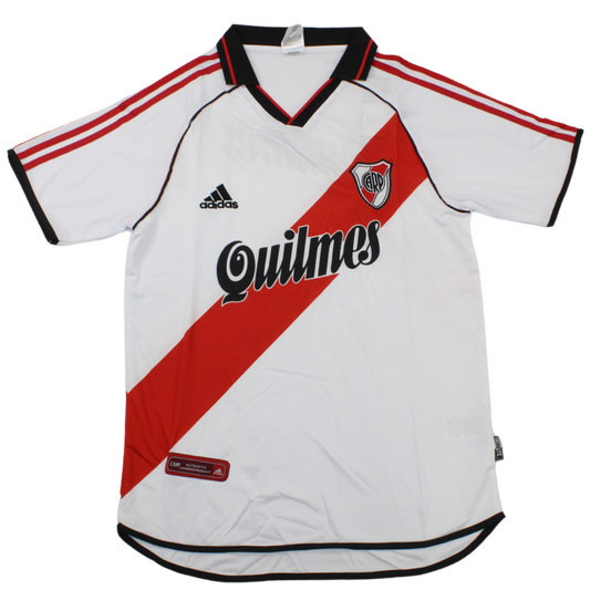 River Plate Heim 00/01 "Aimar" Nr.10