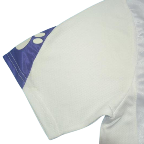 Real Madrid Heim 97/98 "Mijatovic" Nº 8