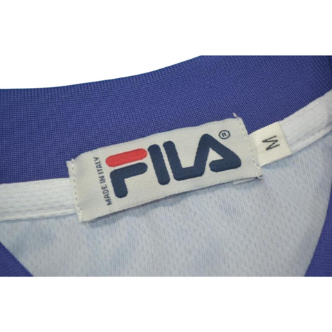 Fiorentina Heim 99/00