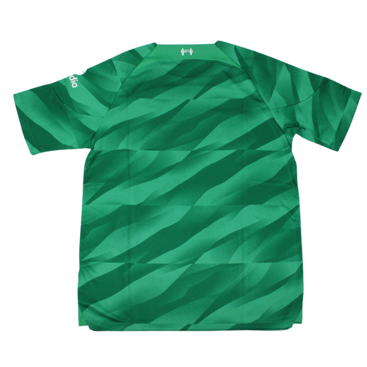 Liverpool TW Grün 23/24