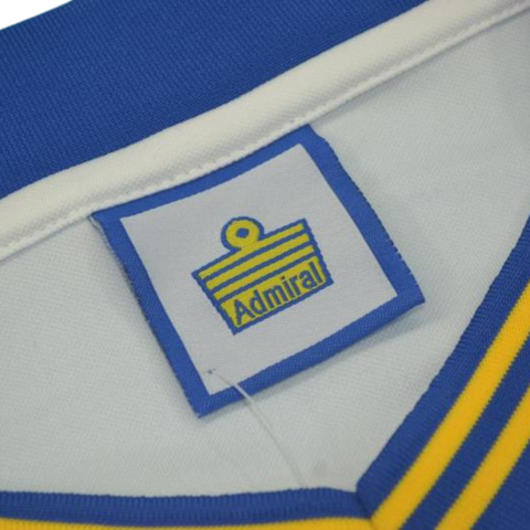 Leeds Heim 78/79