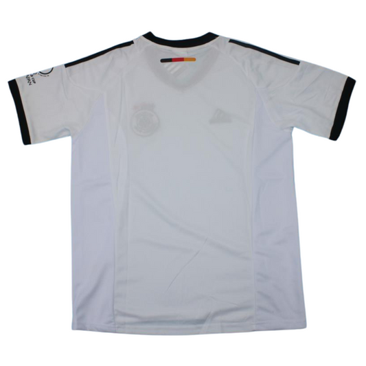 Deutschland Heim WM Version 2002