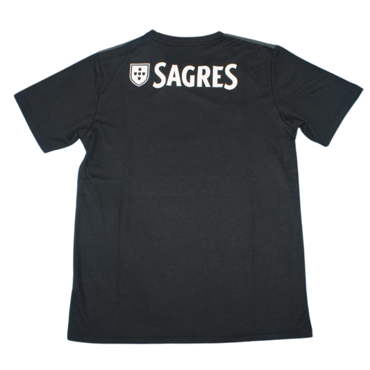 Benfica Auswärts Black 19/20