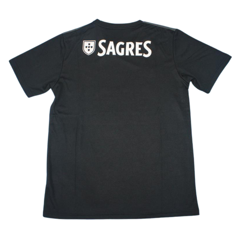 Benfica Auswärts Black 19/20