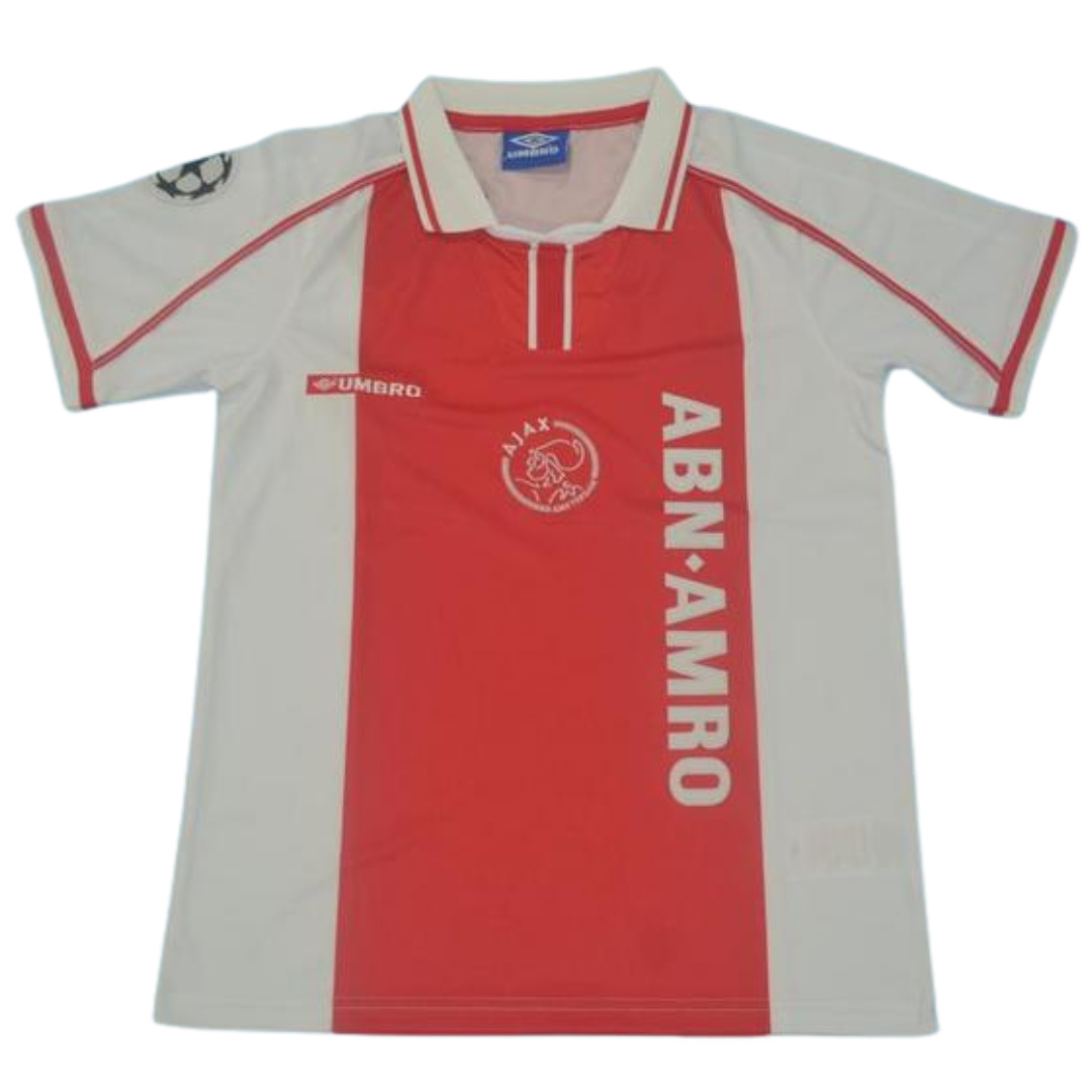 Ajax Heim 1988