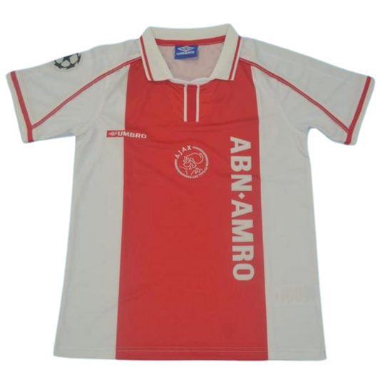 Ajax Heim 1988