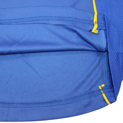 Arsenal Auswärts Blau 04/05 "Henry" Nº 14