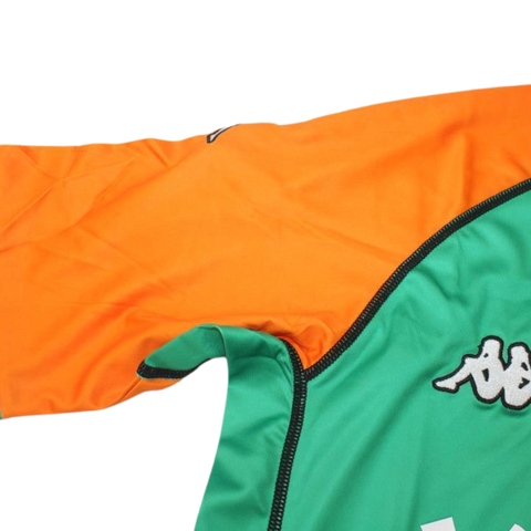 Werder Bremen Heim 03/04