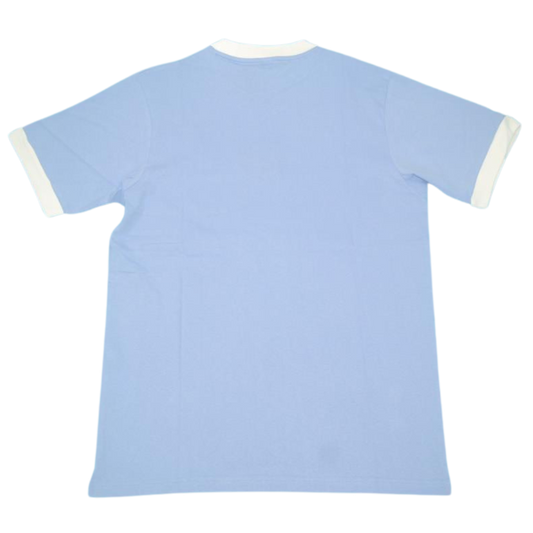 Manchester City Heim 72/75