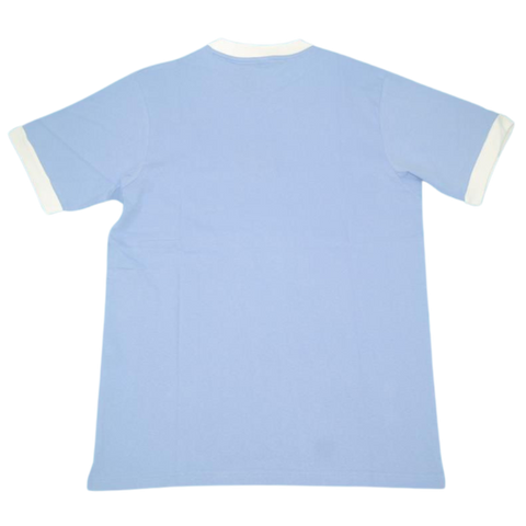 Manchester City Heim 72/75