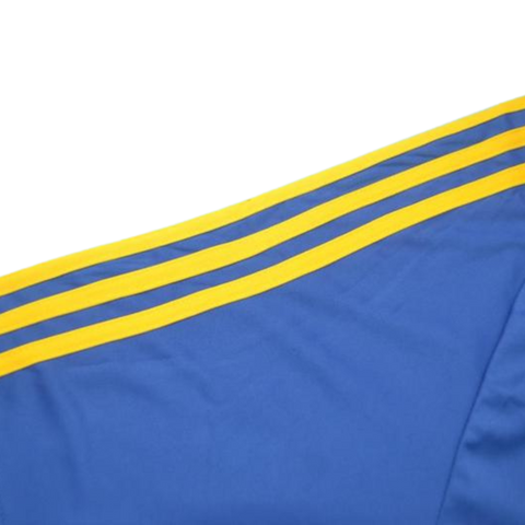 Boca Juniors Heim 1981 Nr.10