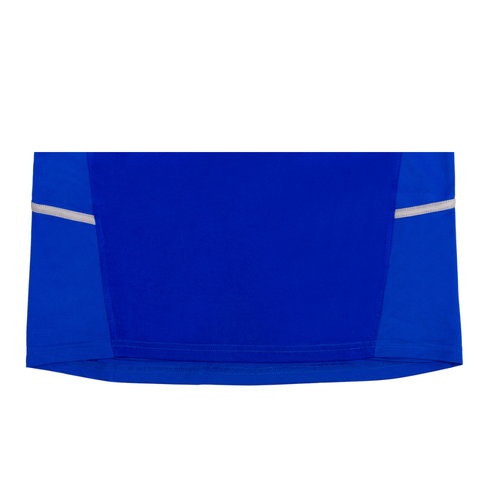 Manchester United Blau Auswärts 02/03 "Ferdinand" Nº5