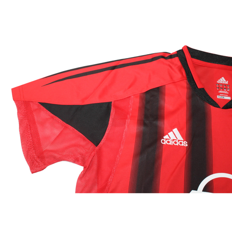 Milan Heim UCL Version 04/05 "Shevchenko" Nr.7