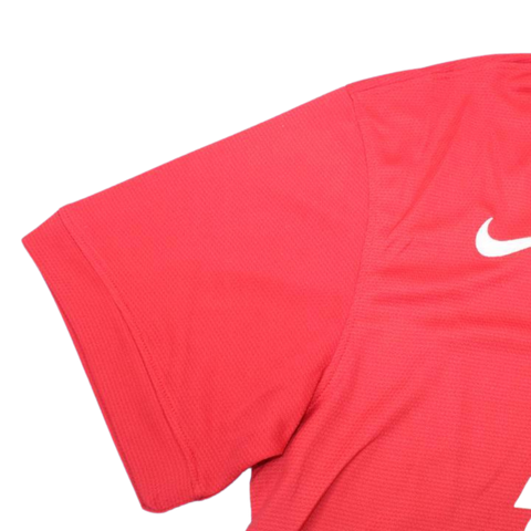 Manchester United Heim 13/14 "Mata" Nº 8