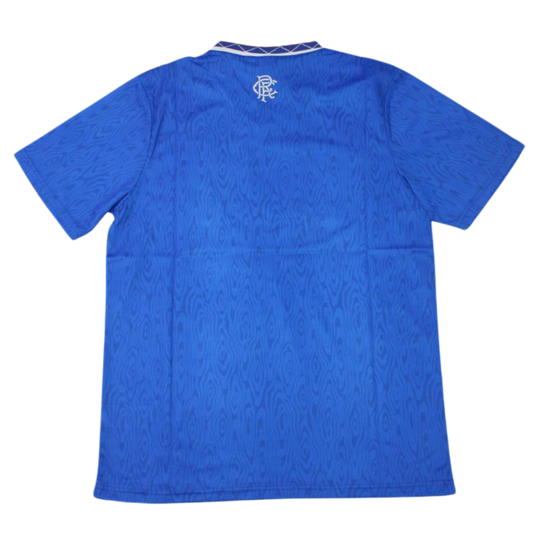 Rangers Heim 90/92