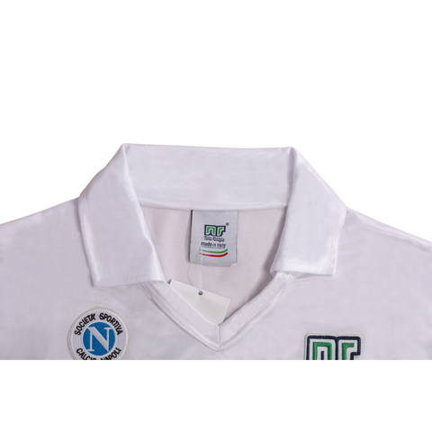 Napoli Auswärts 89/90