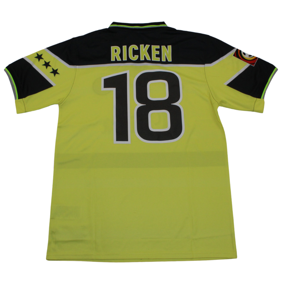 Borussia Dortmund Heim 97/98 "Ricken" Nr.18