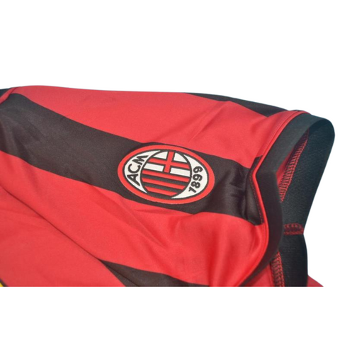 Milan Heim 96/97