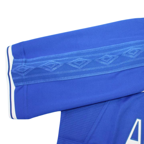 Chelsea Heim 99/00 "Di Matteo" Nº 16
