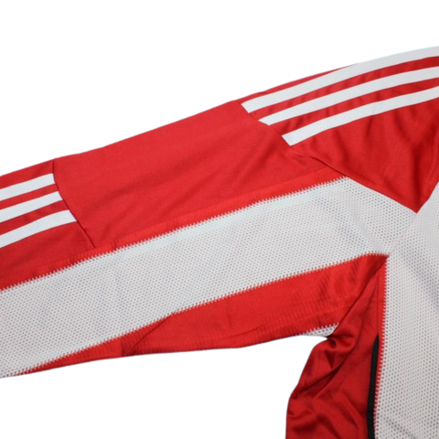 FC Bayern München Heim 10/11 Langarm