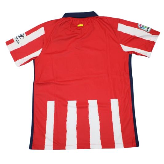 Atlético de Madrid Heim 20/21