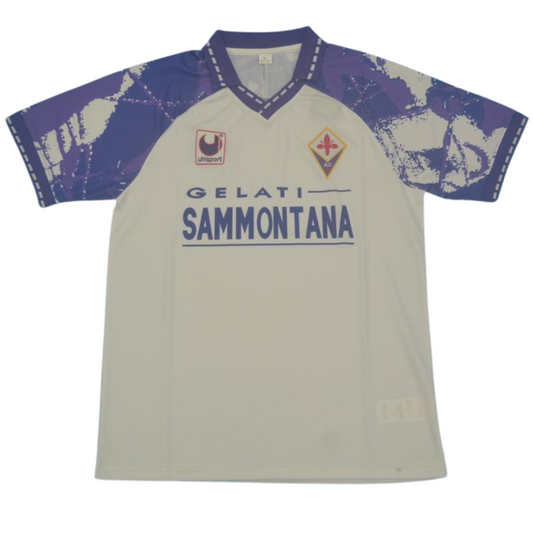 Fiorentina Auswärts 94/95