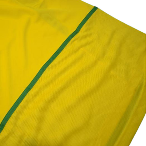 Brasilienien Heim WM Version 2002 "Ronaldinho" Nr.11