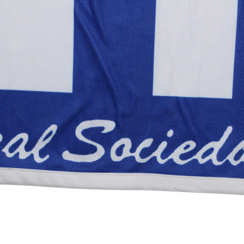 Real Sociedad Heim 02/03 "Alonso" Nº 4