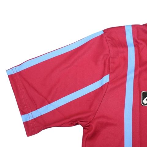 Aston Villa Heim 93/95