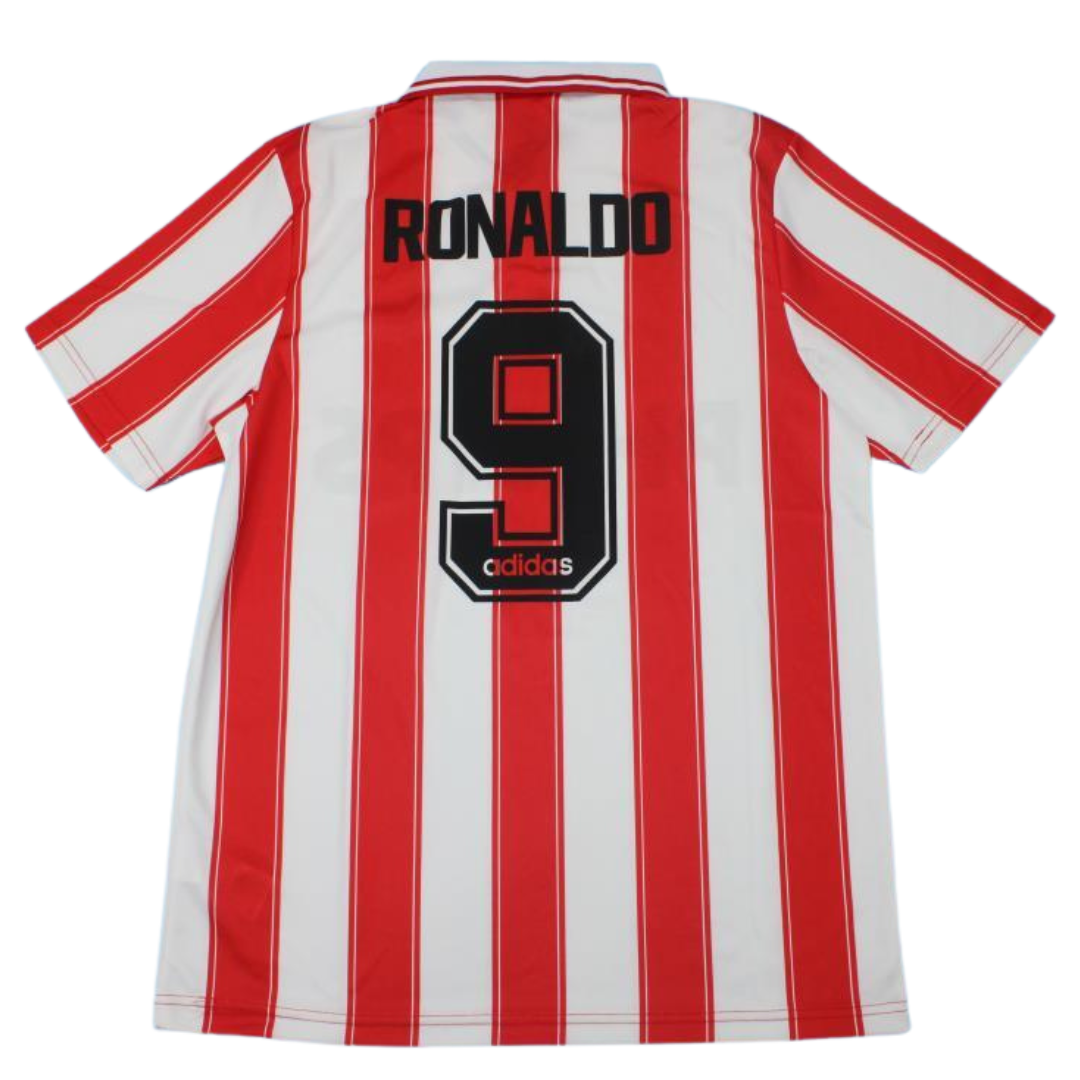 PSV Heim 94/95 "Ronaldo" Nº 9