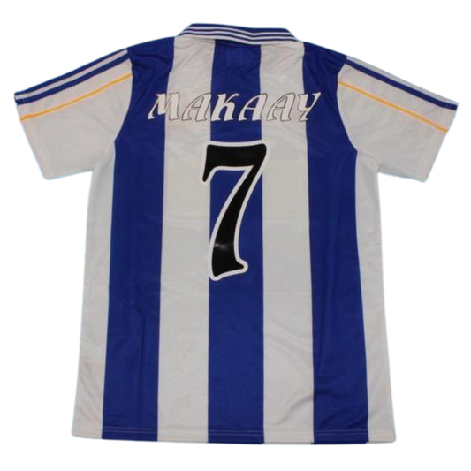 Deportivo da Coruña Heim 99/00 "Makaay" Nº 7
