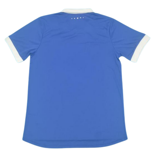 Rangers Retro Blau Special Version