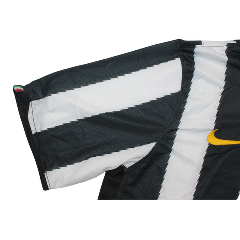Juventus Heim 10/11 "Chiellini" Nr.3