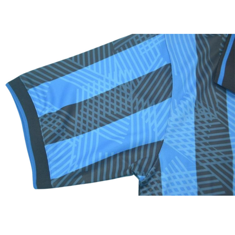 Atalanta Heim 1991