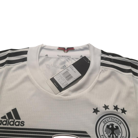 Deutschland Heim Player Version 2018